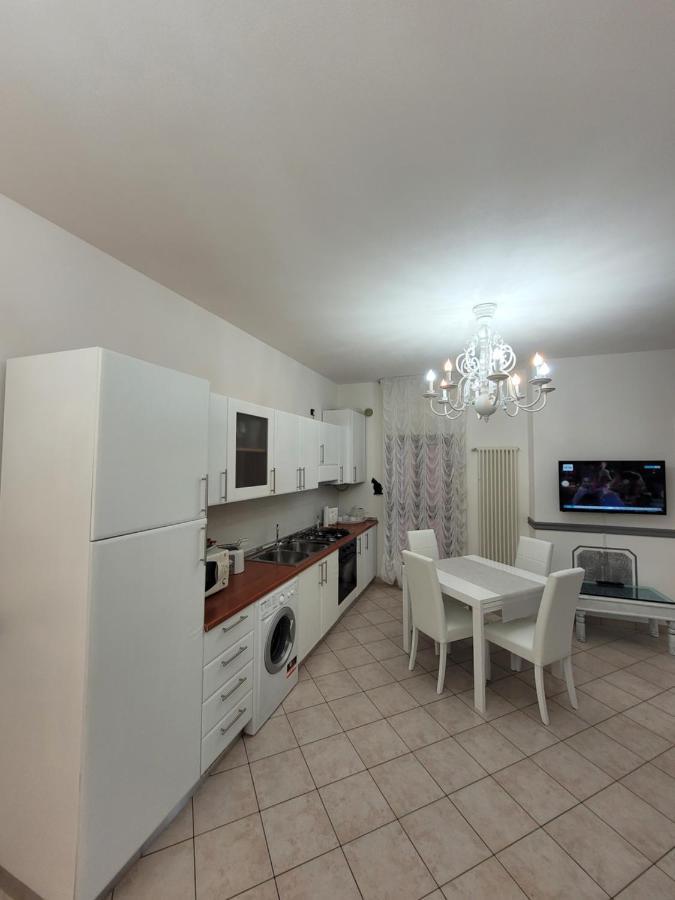 Casa Buiio Apartment Chioggia Exterior foto