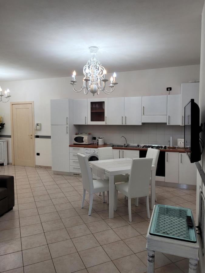 Casa Buiio Apartment Chioggia Exterior foto
