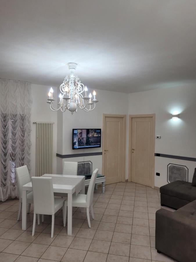 Casa Buiio Apartment Chioggia Exterior foto
