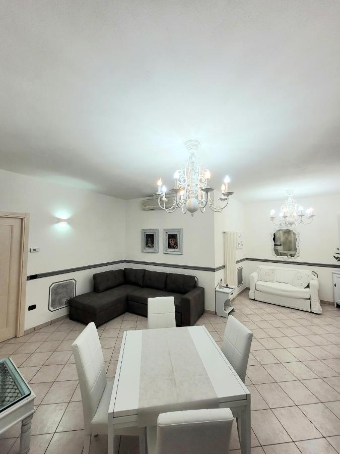 Casa Buiio Apartment Chioggia Exterior foto