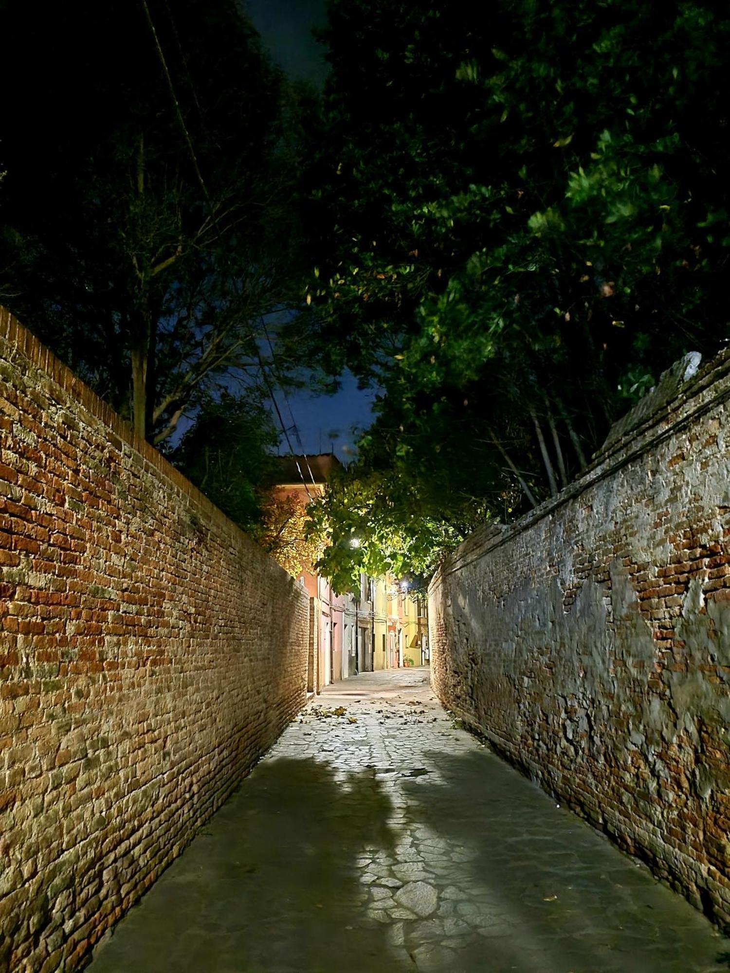 Casa Buiio Apartment Chioggia Exterior foto